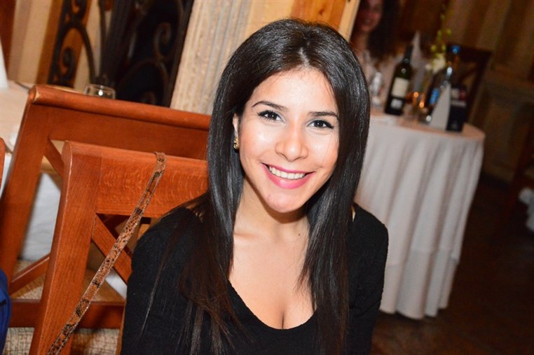 Mishella Hanjoul 